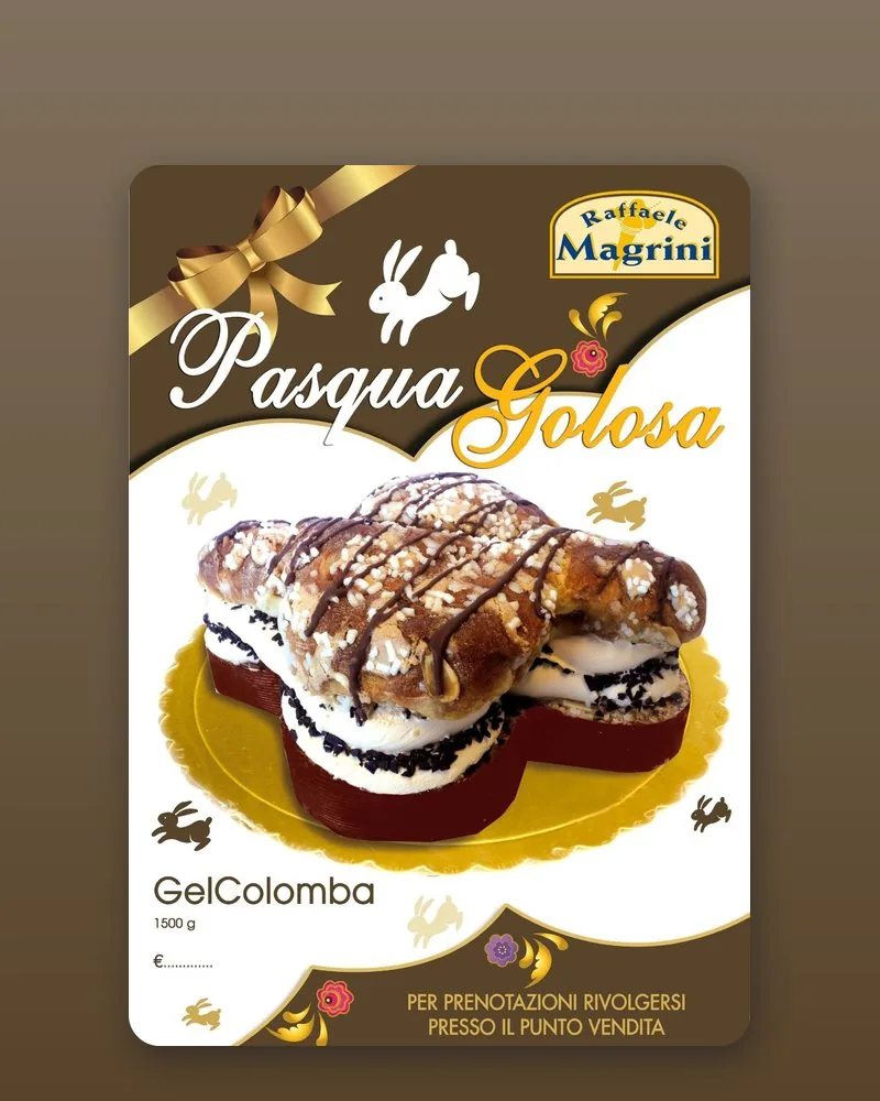 Pasqua Golosa