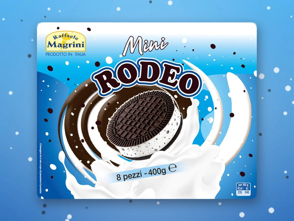 Multipack Rodeo
