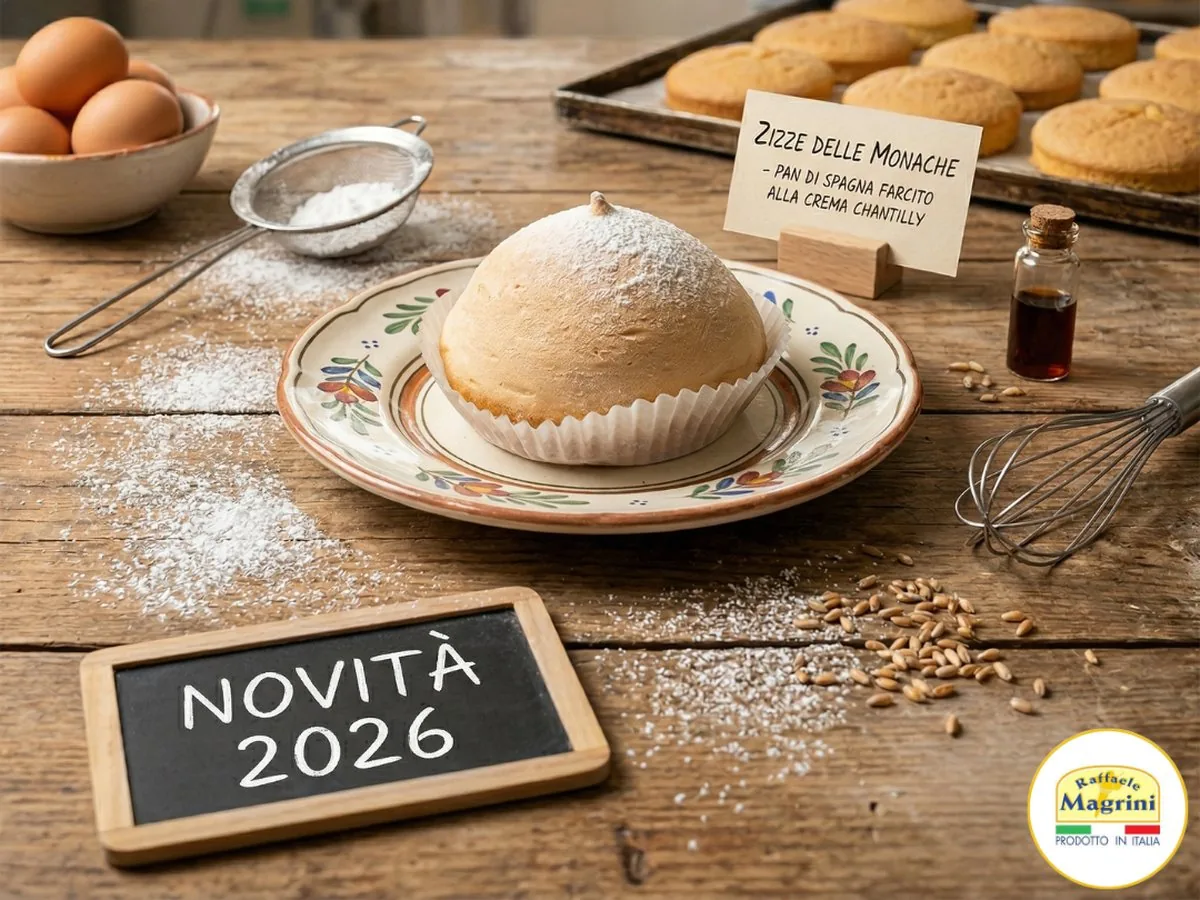 Zizze delle Monache